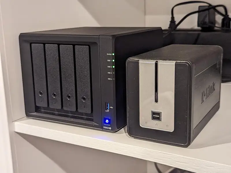 Smart automation installation